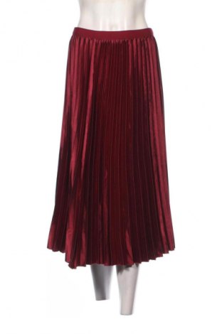 Rock Unbranded, Größe M, Farbe Rot, Preis 11,86 €
