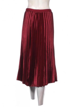 Rock Unbranded, Größe M, Farbe Rot, Preis 11,86 €