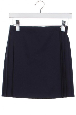 Φούστα Unbranded, Μέγεθος XS, Χρώμα Μπλέ, Τιμή 9,72 €