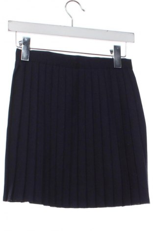 Φούστα Unbranded, Μέγεθος XS, Χρώμα Μπλέ, Τιμή 9,72 €