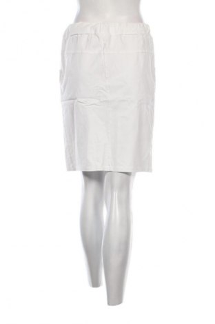Szoknya Unbranded, Méret M, Szín Fehér, Ár 3 800 Ft