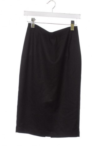 Szoknya Unbranded, Méret XS, Szín Fekete, Ár 4 636 Ft