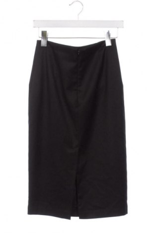 Szoknya Unbranded, Méret XS, Szín Fekete, Ár 4 636 Ft