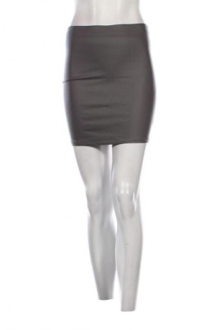 Rock Unbranded, Größe M, Farbe Grau, Preis 9,72 €