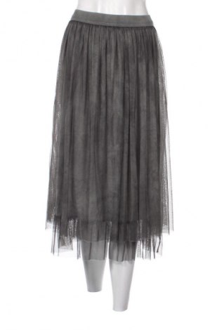 Szoknya Unbranded, Méret S, Szín Szürke, Ár 4 636 Ft