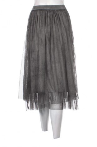 Szoknya Unbranded, Méret S, Szín Szürke, Ár 4 636 Ft