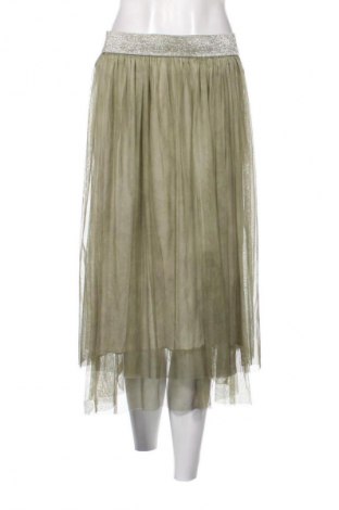 Rock Unbranded, Größe S, Farbe Grün, Preis 11,86 €