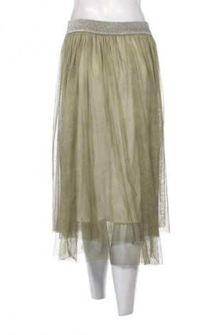 Rock Unbranded, Größe S, Farbe Grün, Preis 11,86 €