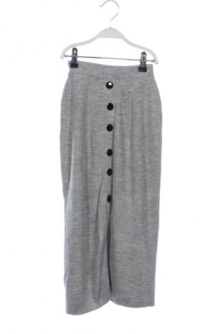 Szoknya Unbranded, Méret XXS, Szín Szürke, Ár 4 636 Ft