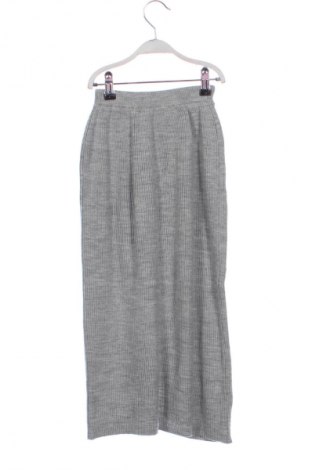 Szoknya Unbranded, Méret XXS, Szín Szürke, Ár 4 636 Ft