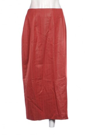 Szoknya Unbranded, Méret XXL, Szín Piros, Ár 4 600 Ft