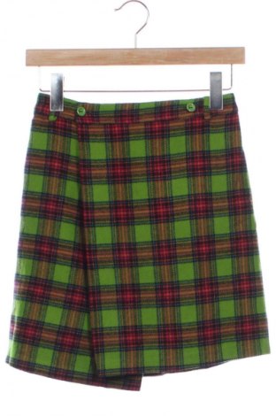 Fustă Unbranded, Mărime XXS, Culoare Multicolor, Preț 50,00 Lei