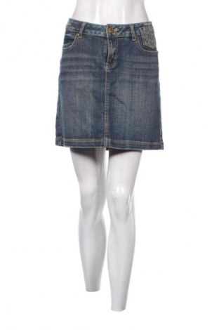 Szoknya Unbranded, Méret L, Szín Kék, Ár 5 865 Ft