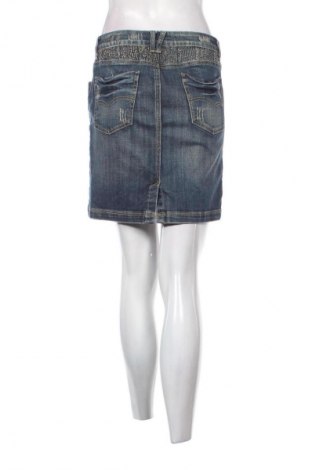 Szoknya Unbranded, Méret L, Szín Kék, Ár 5 865 Ft