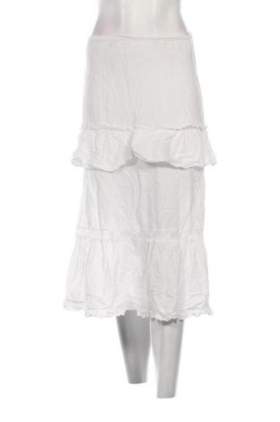 Rock Unbranded, Größe S, Farbe Weiß, Preis € 12,00