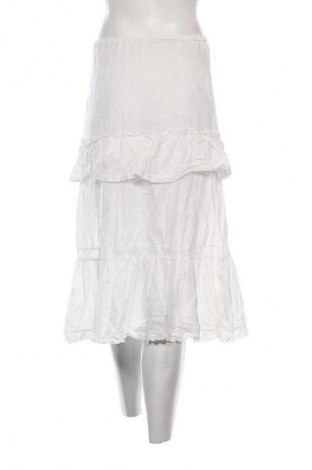 Rock Unbranded, Größe S, Farbe Weiß, Preis € 12,00