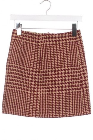 Fustă Unbranded, Mărime XS, Culoare Multicolor, Preț 51,45 Lei