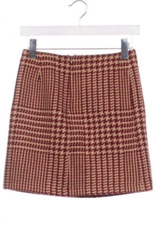Fustă Unbranded, Mărime XS, Culoare Multicolor, Preț 51,45 Lei