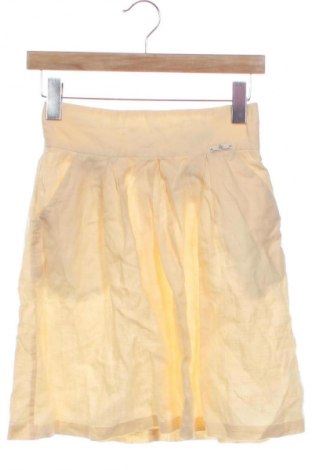 Szoknya Unbranded, Méret S, Szín Sárga, Ár 3 800 Ft