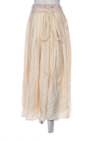 Φούστα Unbranded, Μέγεθος L, Χρώμα  Μπέζ, Τιμή 11,99 €