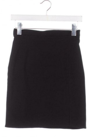Szoknya Unbranded, Méret XS, Szín Fekete, Ár 3 800 Ft