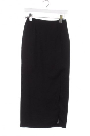 Szoknya Unbranded, Méret XS, Szín Fekete, Ár 4 600 Ft