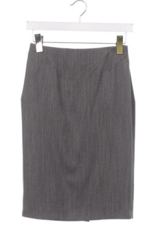 Sukně Unbranded, Velikost XS, Barva Šedá, Cena  392,00 Kč