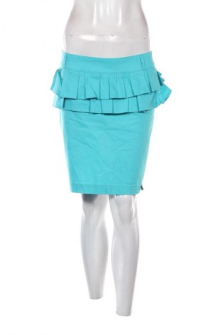 Rock Unbranded, Größe M, Farbe Blau, Preis € 9,72