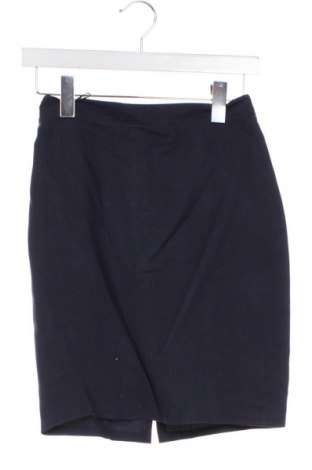 Szoknya Unbranded, Méret XS, Szín Kék, Ár 3 800 Ft