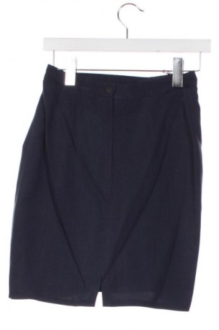 Szoknya Unbranded, Méret XS, Szín Kék, Ár 3 800 Ft