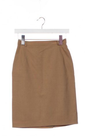 Sukňa Unbranded, Veľkosť XS, Farba Béžová, Cena  13,16 €