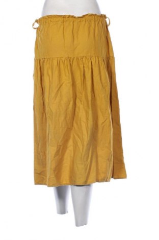 Szoknya Unbranded, Méret S, Szín Narancssárga
, Ár 4 600 Ft