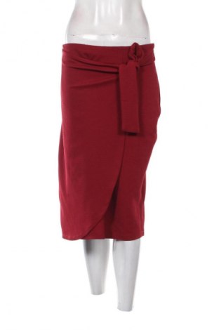 Rock Unbranded, Größe XL, Farbe Rot, Preis € 14,99