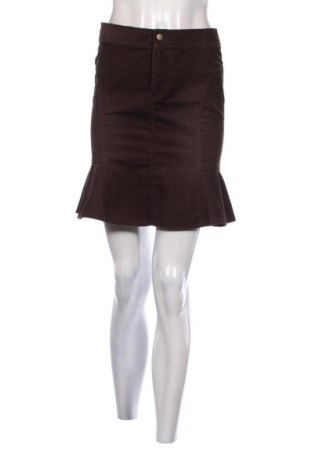 Szoknya Unbranded, Méret M, Szín Barna, Ár 2 000 Ft