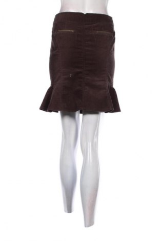 Szoknya Unbranded, Méret M, Szín Barna, Ár 2 000 Ft