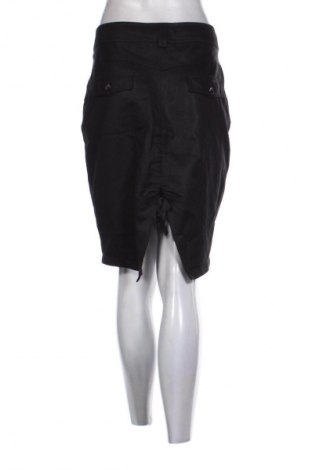 Fustă Unbranded, Mărime L, Culoare Negru, Preț 33,99 Lei