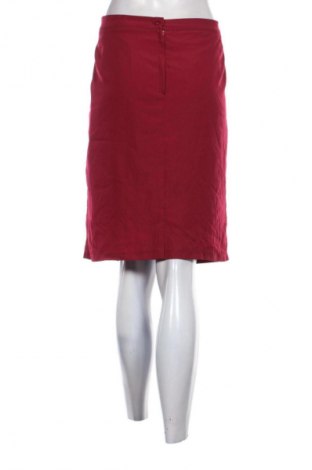 Fustă Unbranded, Mărime XL, Culoare Roșu, Preț 33,99 Lei