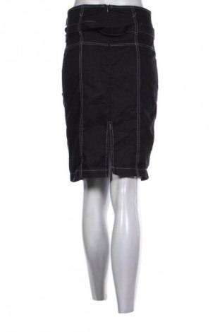 Rock Unbranded, Größe M, Farbe Schwarz, Preis 11,76 €