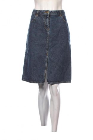 Rock Unbranded, Größe XL, Farbe Blau, Preis 15,00 €