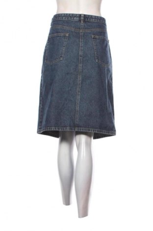 Rock Unbranded, Größe XL, Farbe Blau, Preis 15,00 €