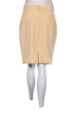 Spódnica Unbranded, Rozmiar M, Kolor Beżowy, Cena 43,68 zł