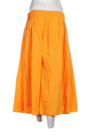 Spódnica Unbranded, Rozmiar M, Kolor Pomarańczowy, Cena 52,85 zł