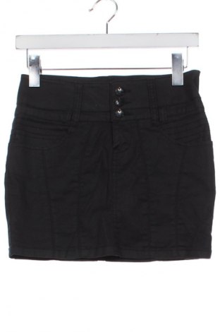 Spódnica Unbranded, Rozmiar XS, Kolor Czarny, Cena 43,77 zł