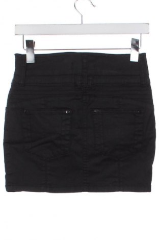 Spódnica Unbranded, Rozmiar XS, Kolor Czarny, Cena 43,77 zł