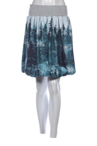 Spódnica Unbranded, Rozmiar S, Kolor Kolorowy, Cena 28,99 zł