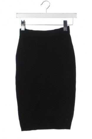 Spódnica Unbranded, Rozmiar XXS, Kolor Czarny, Cena 68,97 zł