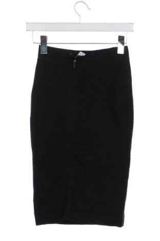 Spódnica Unbranded, Rozmiar XXS, Kolor Czarny, Cena 68,97 zł