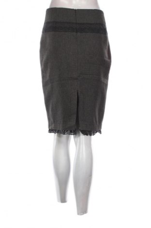 Szoknya Unbranded, Méret S, Szín Szürke, Ár 3 800 Ft