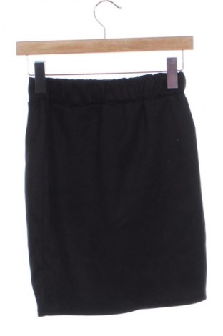 Sukňa Unbranded, Veľkosť XS, Farba Čierna, Cena  6,95 €