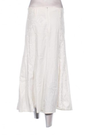 Rock Unbranded, Größe XL, Farbe Ecru, Preis € 8,99